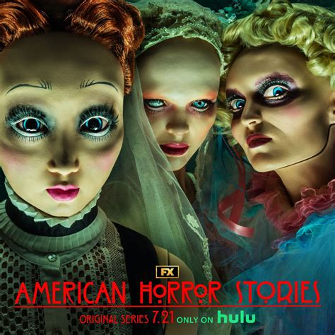 american horror story s02 4k|American Horror Stories Season 2 .